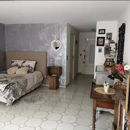 Alloggio in famiglia Chambre